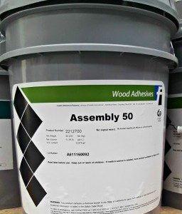 Assembly 50