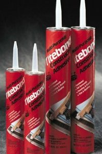 Titebond Int/Ext Construction Adhesive