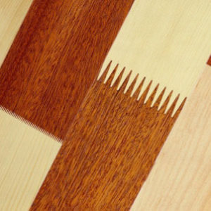 Finger Joining & Laminating