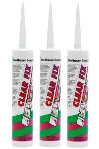 Zwaluw Clearfix